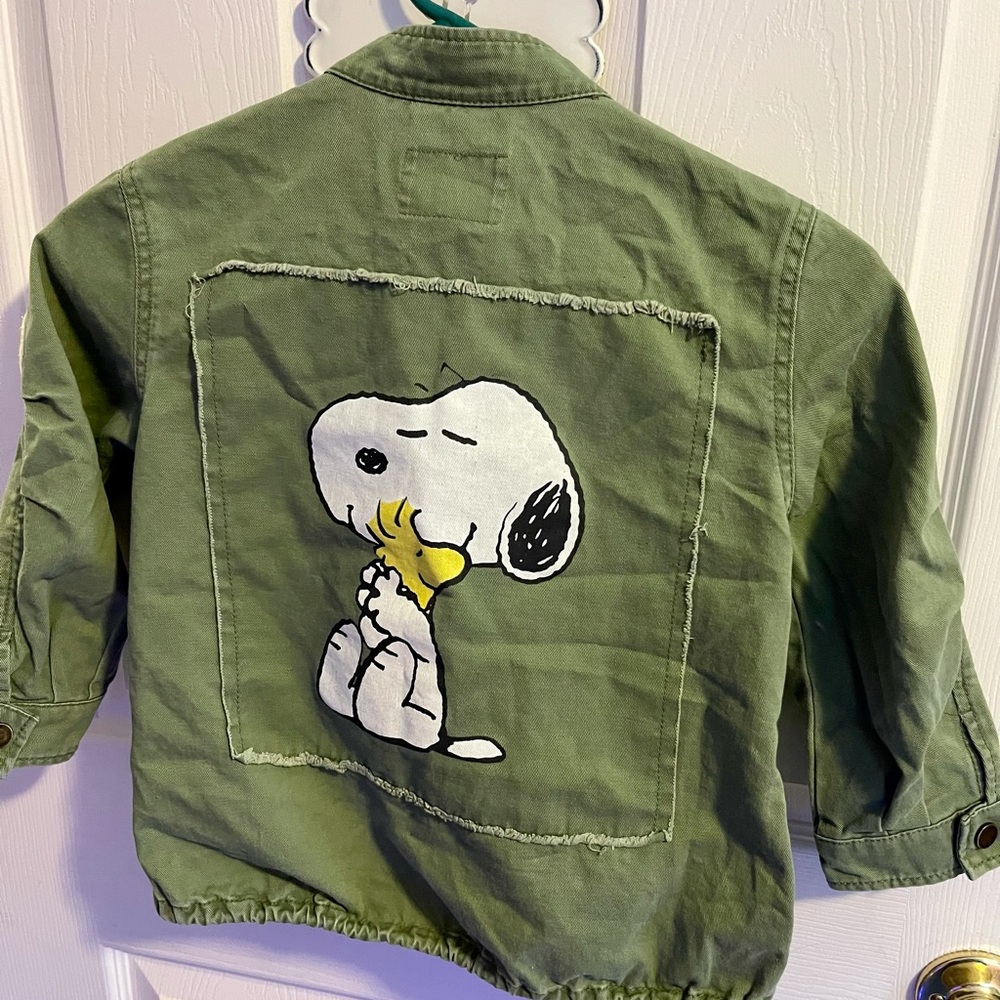 Zara Excellent Condition